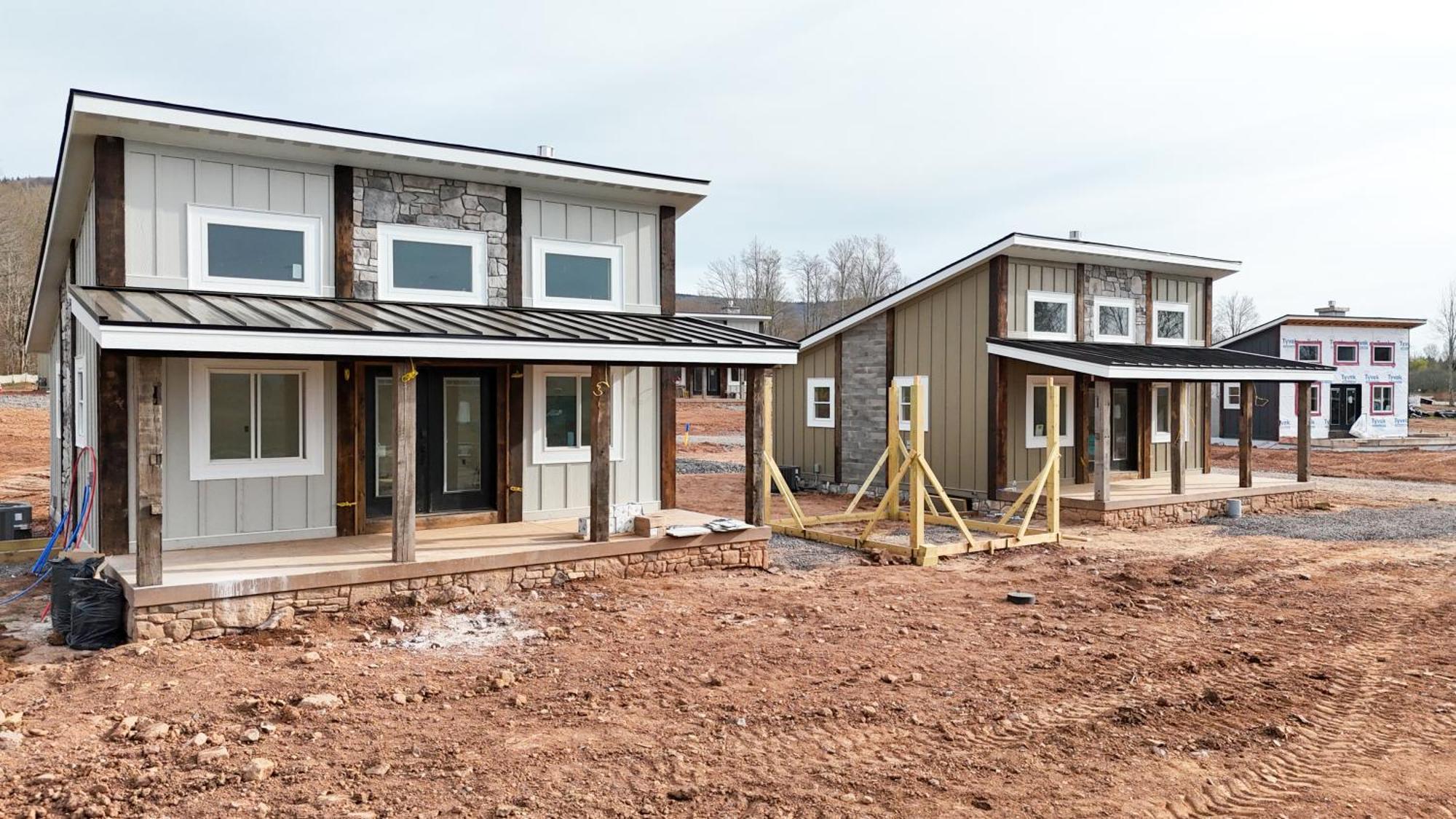 Valley View Cabin Resort Davis Zewnętrze zdjęcie